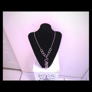 very nice vintage necklace